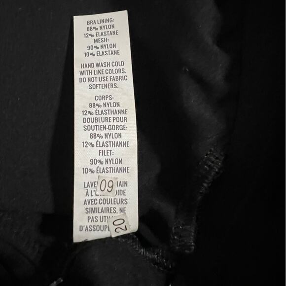 OFFLINE By Aerie Real Me Ballet Back Sports Bra - Picture 10 of 11